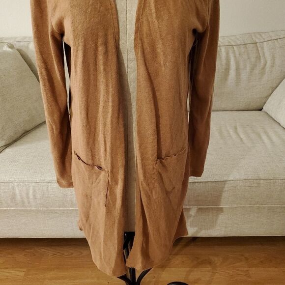 Abound Longline Cardigan Sweater - Picture 4 of 9